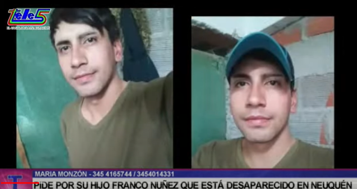 franco nuñez