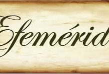 Las efemérides del 28 de enero