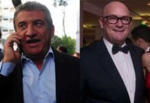 Revés para Urribarri y Cardona Herreros en la causa «enriquecimiento ilícito»