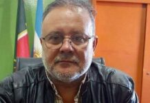 Suspendieron fallo que favorecía a Alcides Camejo y el Sindicato de la Fruta seguirá intervenido