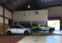 LA CORRUPTA INTENDENCIA DE AZCUE: La empresa de recolección de residuos no está inscripta en la Tasa Comercial y tampoco tiene habilitado su galpón