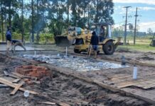 Estancia Grande tendrá su propia terminal de ómnibus