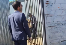 CONCORDIA: Detuvieron al principal sospechoso de matar a un joven en situación de calle y hallaron el arma enterrada