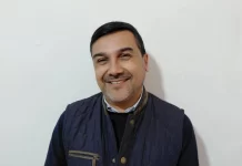 Se conoció el misterio, este es el nuevo director Departamental de Escuelas en Concordia