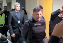 Definieron el Tribunal Oral Federal que juzgará a los integrantes de la banda de Edgardo Kueider