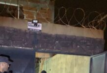 La Policía evitó la venta de dos menores y secuestró cocaína