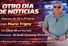 «OTRO DÍA DE NOTICIAS»