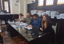 Revés judicial para Airaldi, Casación desestimó planteos de nulidad y confirmó el avance del juicio