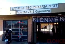 CONCORDIA: Amenazaron a un docente de la Escuela N° 37 “Ernesto Che Guevara” tras afirmar que “con hambre no se puede enseñar ni aprender”