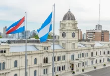 Este viernes comenzó el cronograma de pagos para la administración pública provincial