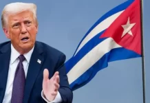 Trump advirtió que «Estados Unidos tomará Cuba casi inmediatamente»