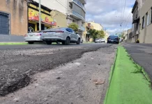 Onda verde para volver a cobrar el estacionamiento en Concordia con zona ampliada