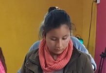 Buscan a una adolescente de 14 años que desapareció hace 48 horas en Concordia