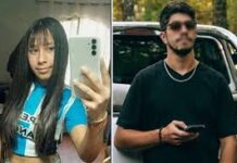 Una moto y personas en la escena del crimen son pistas que podrían dar un giro en el asesinato de Agostina Vega