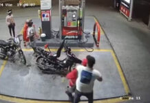 Condenan a un acusado por el asalto a una estación de servicio en Concordia