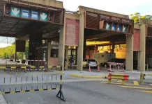 Instalaría un free shops en Concordia luego de la aprobación de una normativa nacional.
