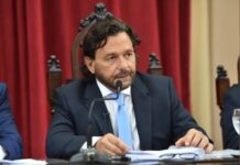 Ranking de gobernadores, los que lideran y los que cayeron