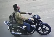 Denunció el robo de su moto en pleno centro, pero el autor era su anterior dueño