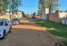 En Pampa Soler analizan exigir judicialmente que la Provincia concrete la expropiación
