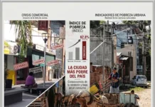 Concordia no se empobreció en siete meses: cuarenta años sin desarrollo explican la agonía del comercio