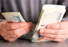 Mas del 76% de los trabajadores entrerrianos destinó el aguinaldo a pagar deudas o cubrir gastos corrientes