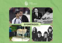 Efemérides del 5 de julio