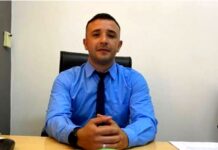 Nueva baja en el gabinete de Azcué porque le renunció el director de Tránsito