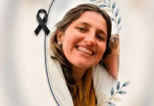 Profundo dolor por el fallecimiento de una docente concordiense