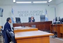 INCREÍBLE, LA JUSITCIA SEGÚN CONVENGA: Lafourcade ordenó suspender la apertura de los celulares de Bordet y Ávila hasta que autoricen las Cámaras