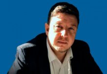 Fermín Tristán, el que le dejó deuda publicitaria a cableinformacion.com se despidió de la Secretaría de Comunicación de Entre Ríos y quiere ser candidato en 2027