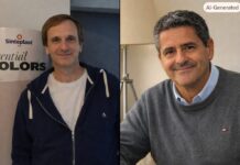 El testaferro de Bordet comparte una sociedad con Guillermo Marcone, dirigente del MID y aliado político de Frigerio