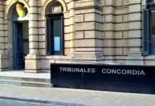 Ingresó a Diputados el proyecto del STJ para crear un nuevo Juzgado de Garantías en Concordia