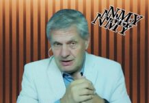 MIRA OTRO DÍA DE NOTICIAS CON MARIO YRIGOY