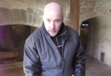 El concordiense Briglia fue detenido en España por matar a una mujer en España