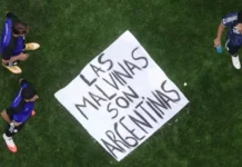 Propusieron crear una “Medalla de Honor” para reconocer a los veteranos entrerrianos de Malvinas