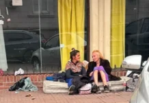 Hallaron a Zulma Lobato en situación de calle en Paraná