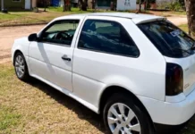 Quiso comprar su primer auto pero lo estafaron