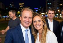 BORDET Y UNA CRESTO, MARISCALES DE LA DERROTA EN CONCORDIA Y EN ENTRE RIOS