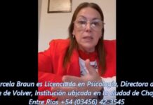 Desde 2003 «EL ARTE DE VOLVER» es un «CENTRO DE REHABILITACIÓN» de adicciones