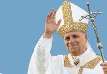 En Entre Ríos y en el Uruguay coordinan la logística ante la visita del Papa León XIV a la región